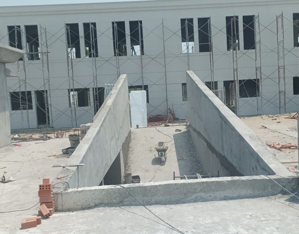 Dịch vụ xây lắp, sửa chữa